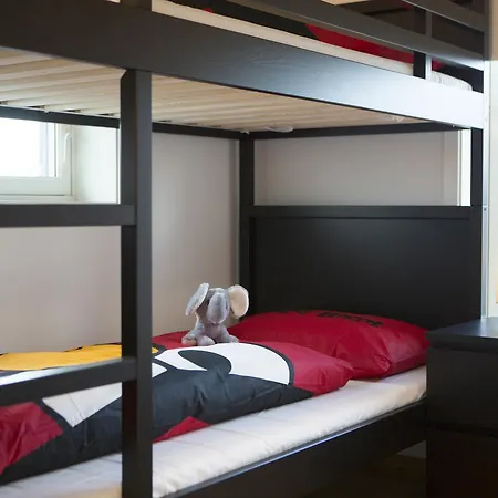 Housing - Boganesveien 31 - Hinna Park Aparthotel