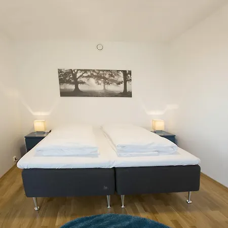 Housing - Boganesveien 31 - Hinna Park Aparthotel