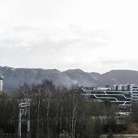 Aparthotel Housing - Boganesveien 31 - Hinna Park
