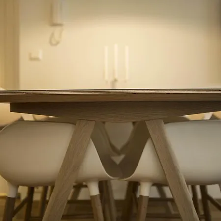 Apartmanhotel Housing - Boganesveien 31 - Hinna Park