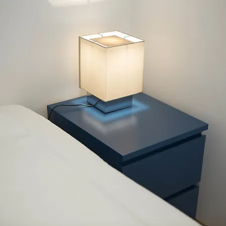 Housing - Boganesveien 31 - Hinna Park 4* Stavanger