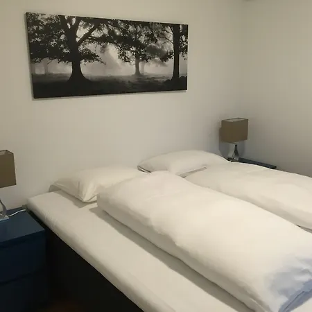 Aparthotel City Housing - Boganesveien 31 - Hinna Park 4*