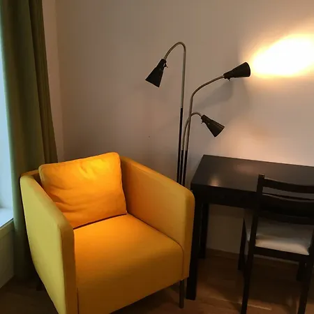 City Housing - Boganesveien 31 - Hinna Park Aparthotel Stavanger