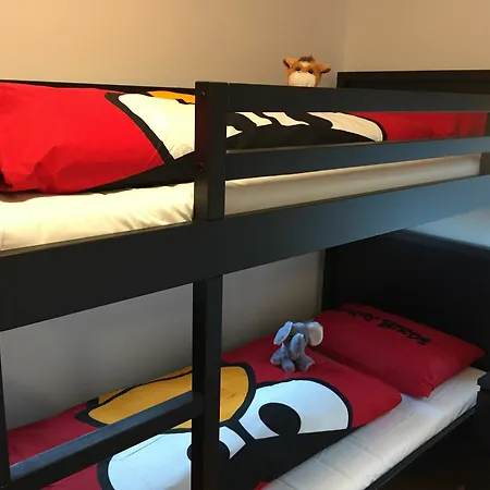 Apartmanhotel Housing - Boganesveien 31 - Hinna Park 4*